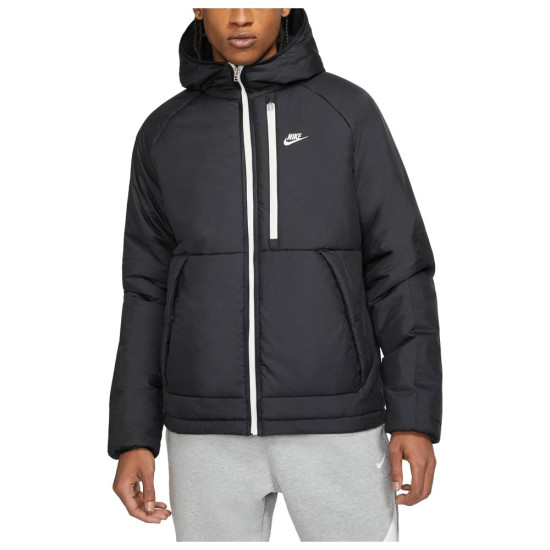 Nike Ανδρικό μπουφάν Therma-Fit Legacy Nike Ανδρικό μπουφάν Therma-Fit Legacy